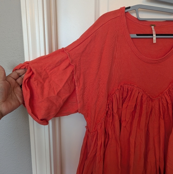 Free People Catalina Mini Dress - Picture 7 of 7